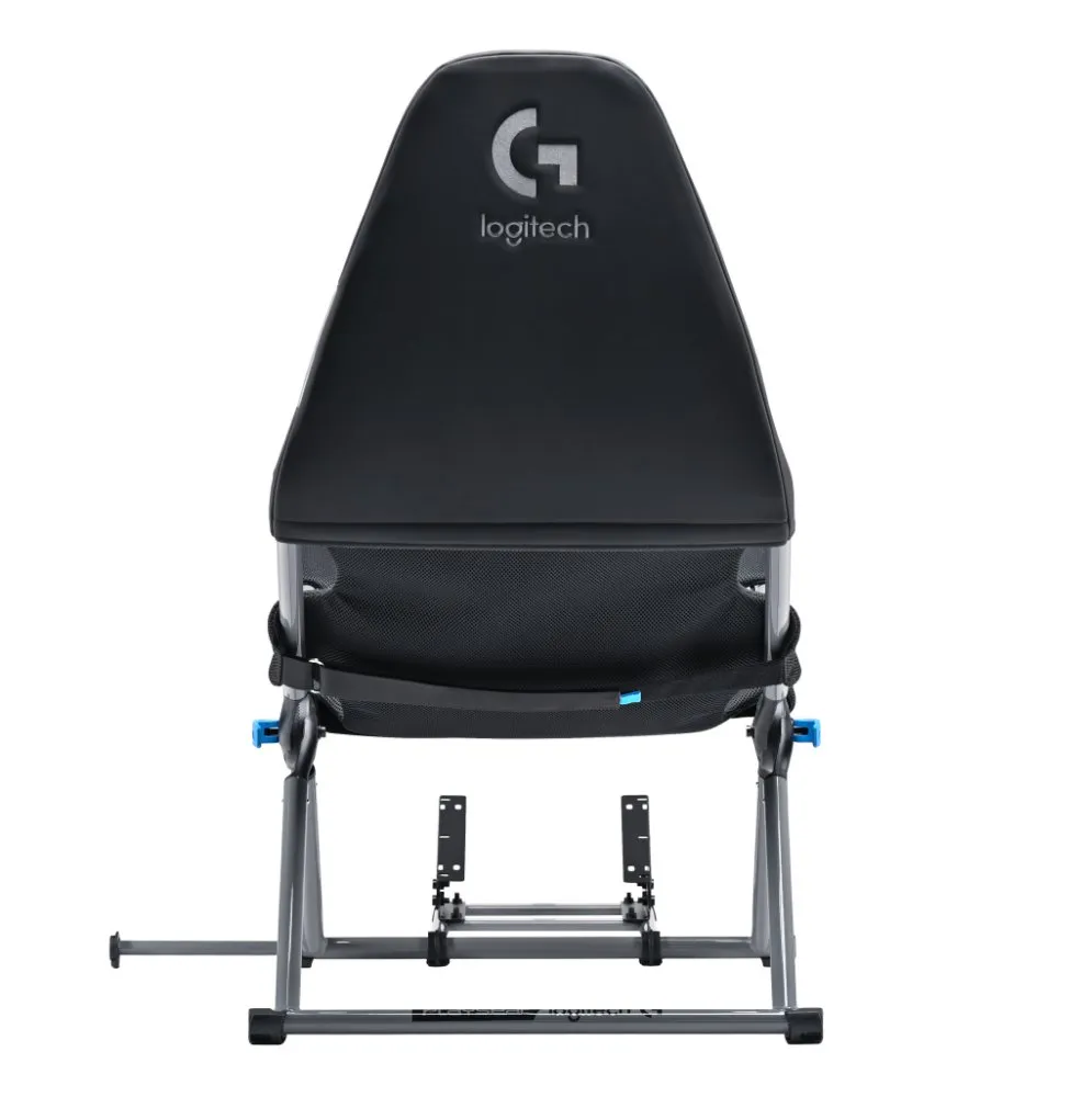 Playseat® Challenge X - Logitech G Edition賽車椅